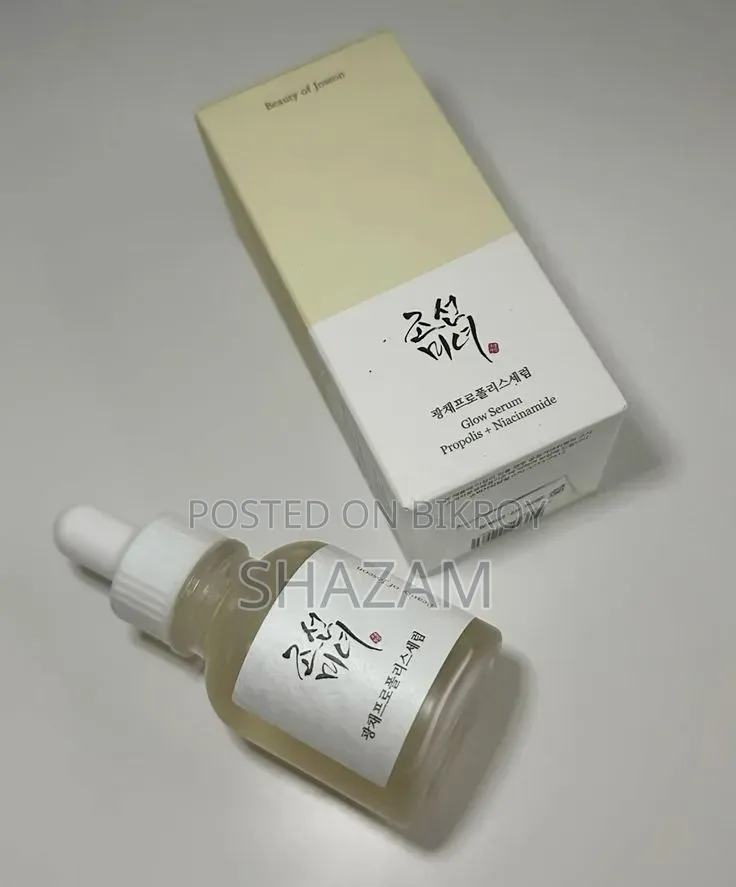 Beauty of Joseon Glow Serum Propolis + Niacinamide 30ml