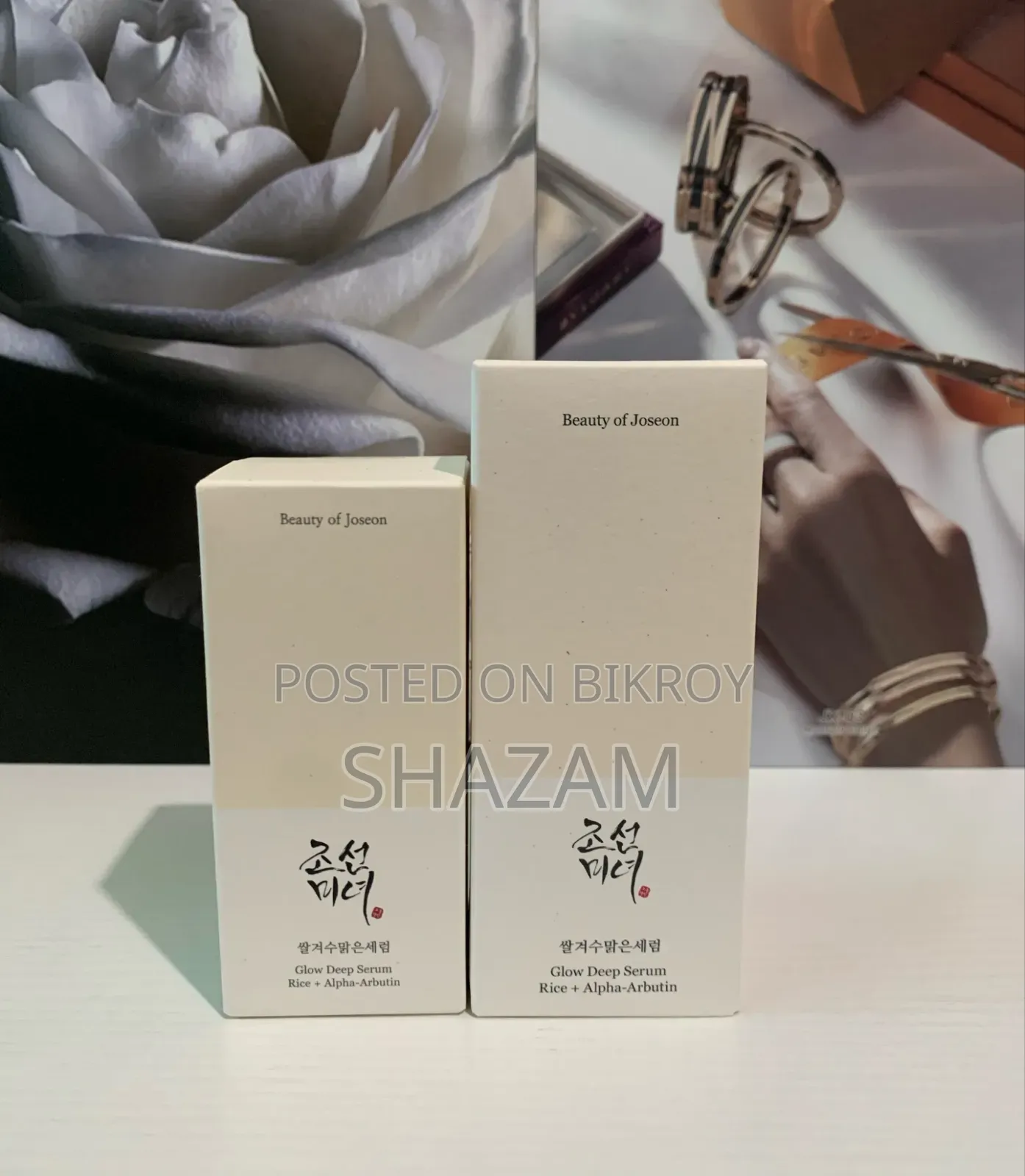 Beauty of Joseon Glow Serum Propolis + Niacinamide 30ml