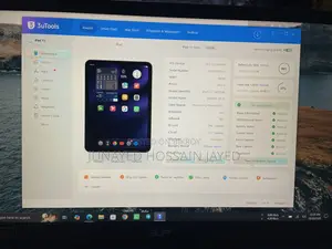 New Apple iPad (2025) 128 GB Silver