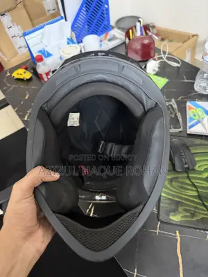 Vega Helmet