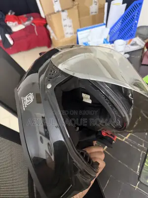 Vega Helmet