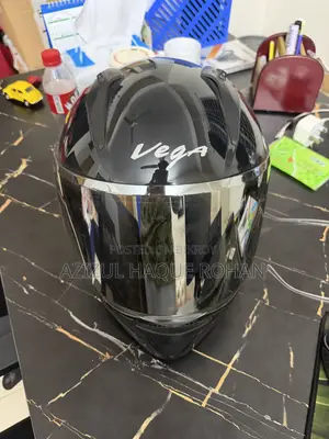 Vega Helmet