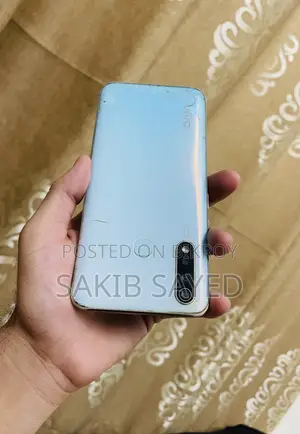 ভিভো ওয়াই১৯ ১২৮ জিবি নীল