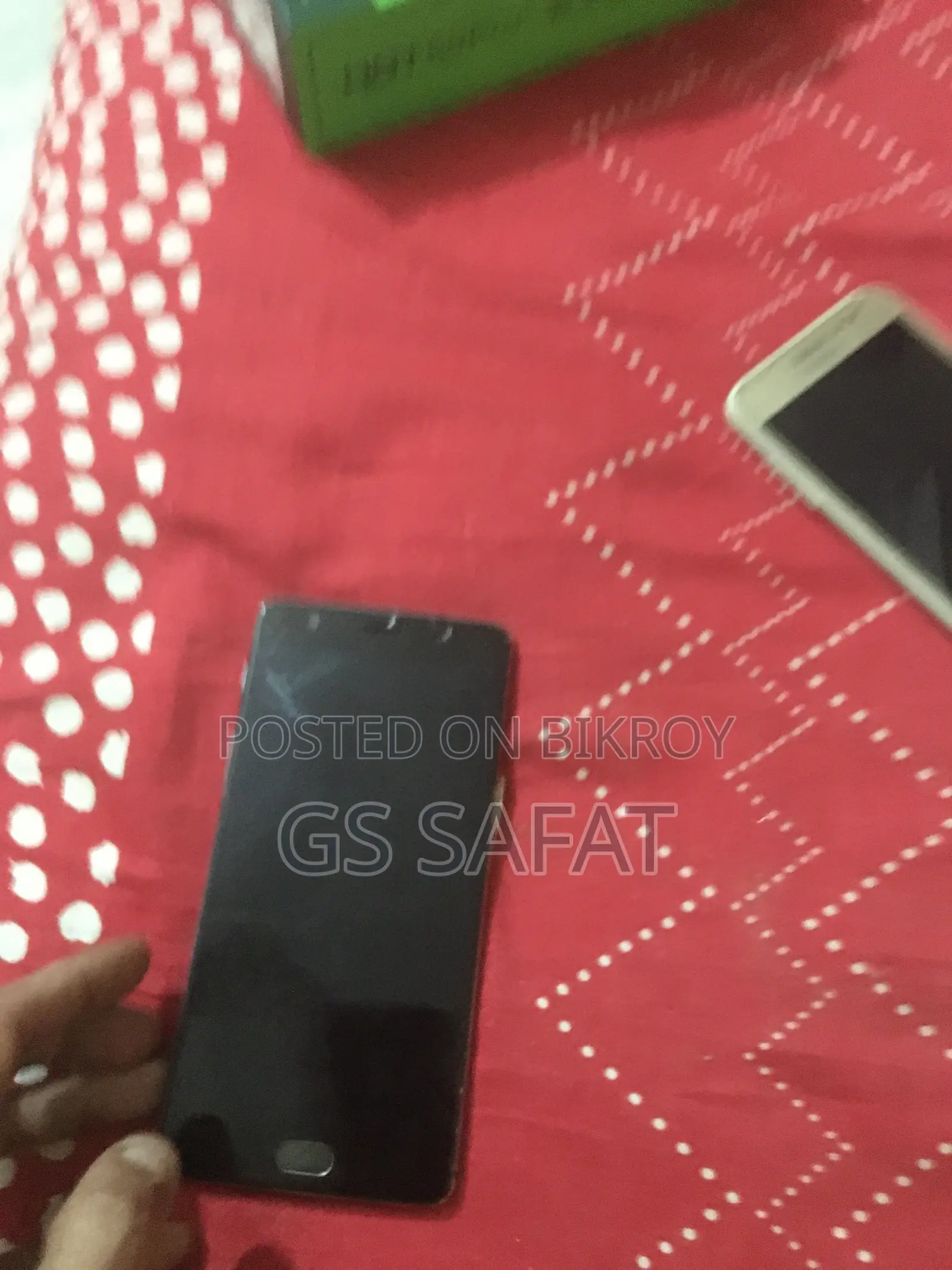 OnePlus 3T 64 GB Silver