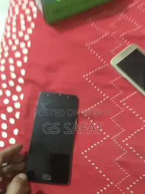 OnePlus 3T 64 GB Silver