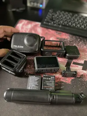DJI Osmo Action 4