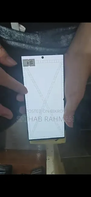 এস২৩ আল্ট্রা অরিজিনাল ডিসপ্লে