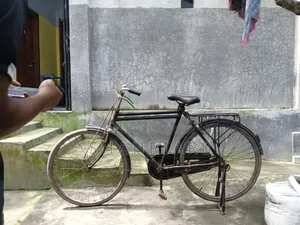 বাংলা সাইকেল