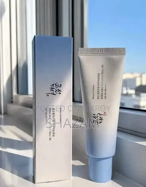 Beauty of Joseon Relief Sun
Rice/Aqua-Fresh + Probiotics SPF 50+ Pa+