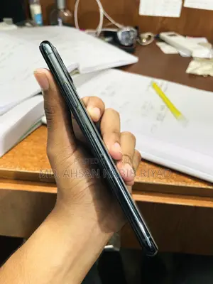 অ্যাপল আইফোন ১১ প্রো ম্যাক্স ২৫৬ জিবি গ্রাফাইট
