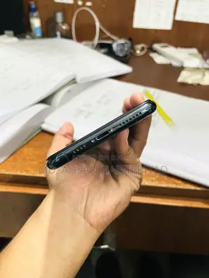 অ্যাপল আইফোন ১১ প্রো ম্যাক্স ২৫৬ জিবি গ্রাফাইট