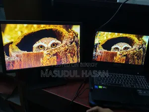 ডেল মনিটর