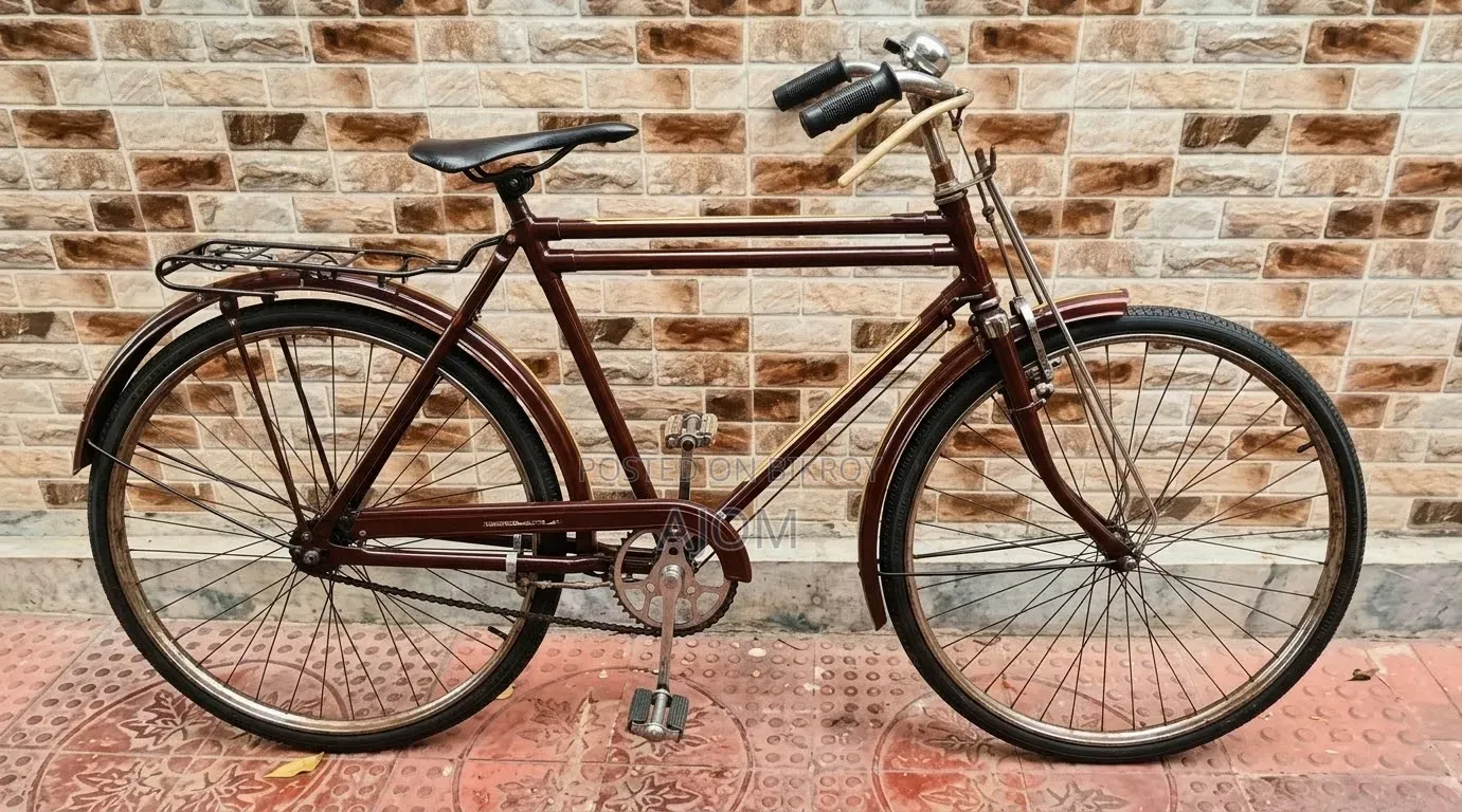 Hero Bangla Bicycle 26