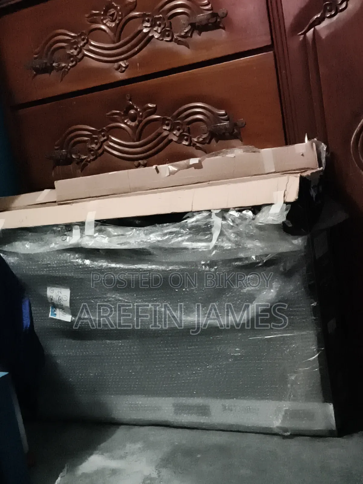 Vision 43 Inch QLED TV