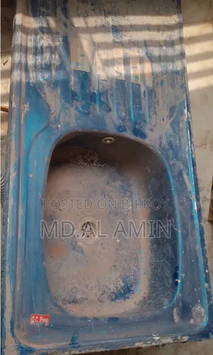বিক്രির জন্য সিঙ্ক