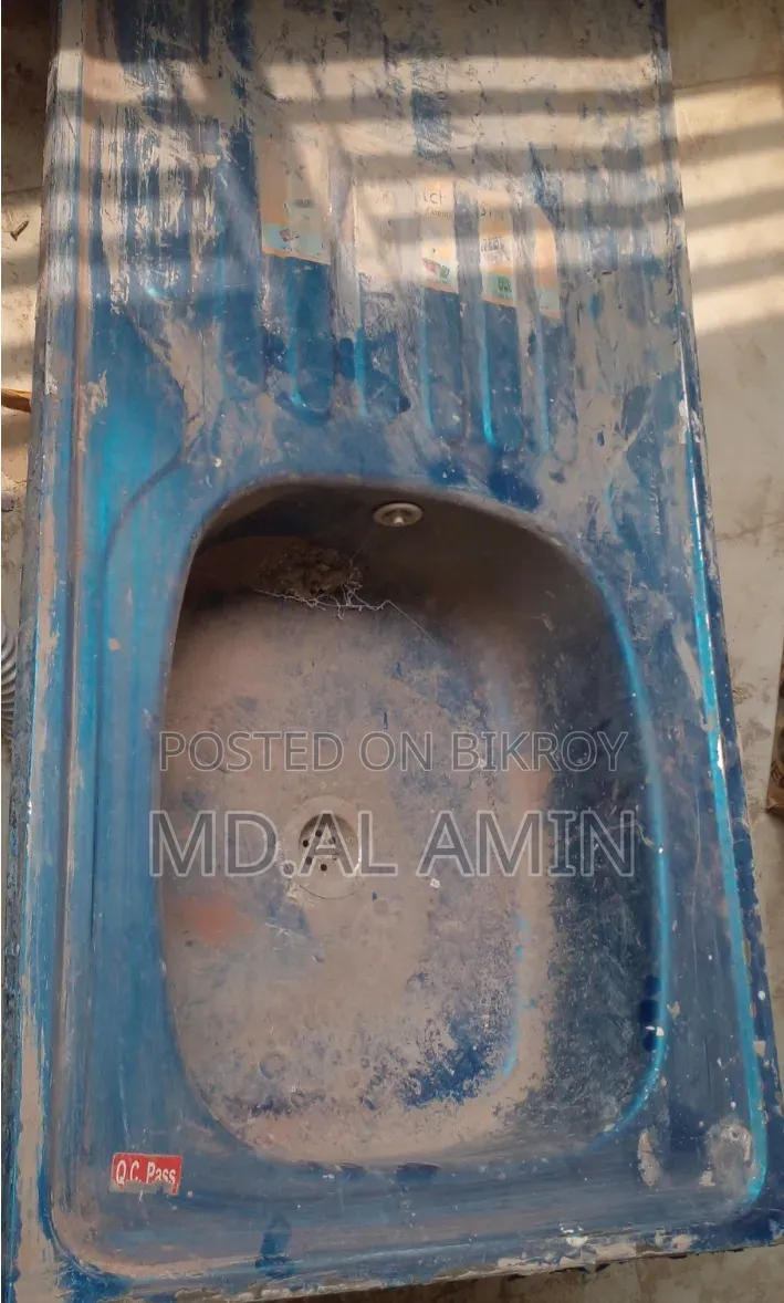 বিক്രির জন্য সিঙ্ক