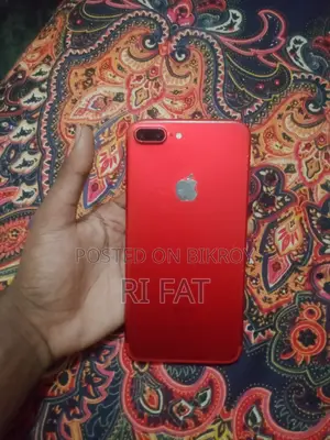 Apple iPhone 7 Plus 128 GB Red