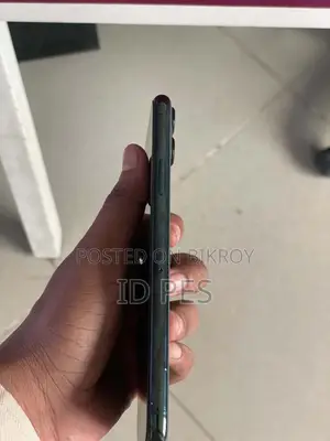 Apple iPhone 11 Pro Max 256 GB Green