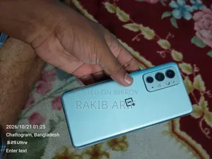 ওয়ান প্লাস ৯আরটি ৫জি