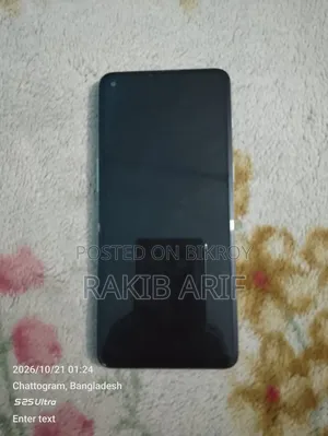 ওয়ান প্লাস ৯আরটি ৫জি
