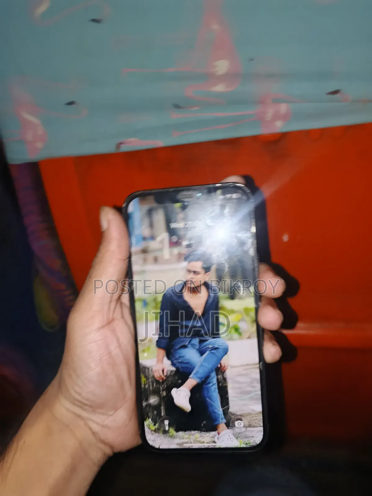 Apple iPhone 12 Pro 128 GB Black