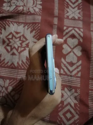 ভিভো ভি২৭ ৫জি ২৫৬ জিবি ব্লু