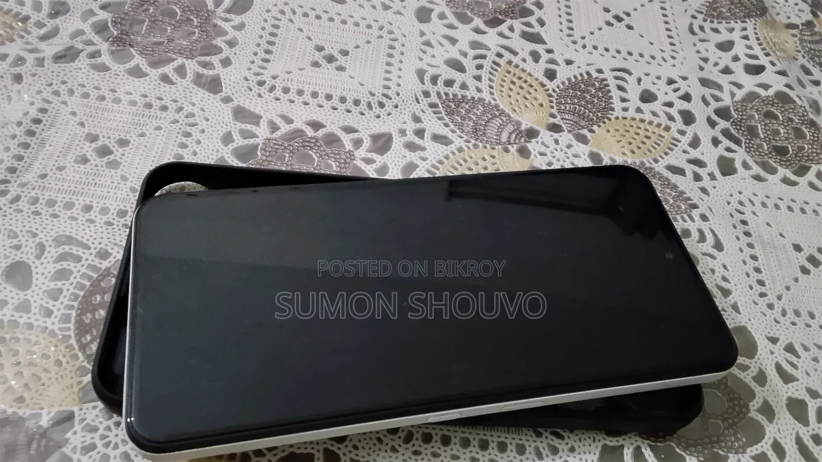New Nothing Phone CMF Phone 2 Pro 256 GB White