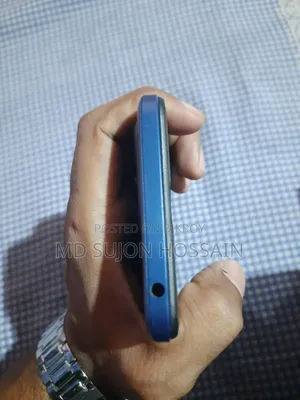 Xiaomi Redmi 12C 128 GB Blue