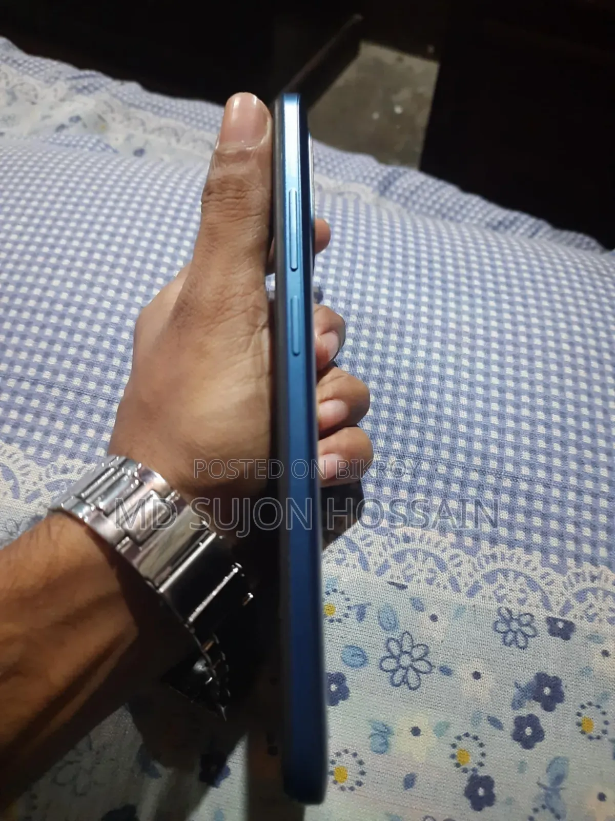 Xiaomi Redmi 12C 128 GB Blue