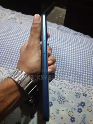 Xiaomi Redmi 12C 128 GB Blue