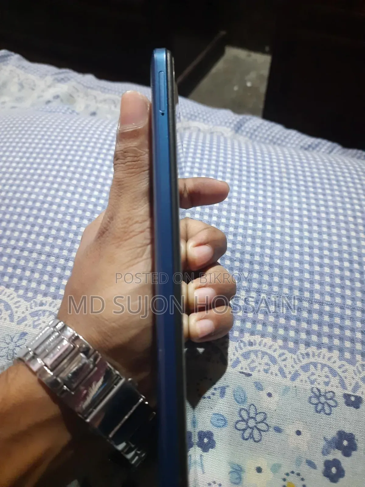 Xiaomi Redmi 12C 128 GB Blue