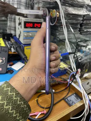 Vivo V20 128 GB Blue