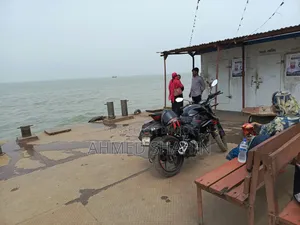 Suzuki Gixxer 2022 Black