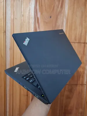 Laptop Lenovo ThinkPad X250 8GB Intel Core i5 SSD 128GB