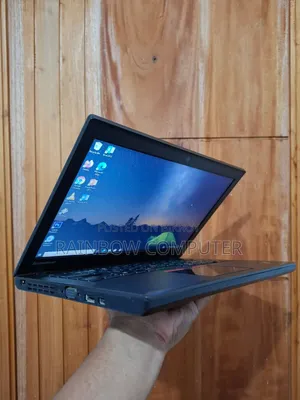 Laptop Lenovo ThinkPad X250 8GB Intel Core i5 SSD 128GB