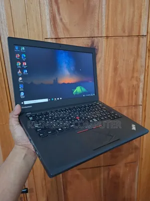Laptop Lenovo ThinkPad X250 8GB Intel Core i5 SSD 128GB