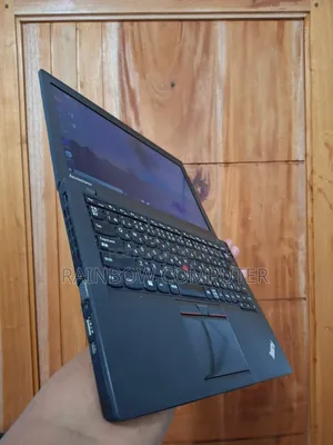 Laptop Lenovo ThinkPad X250 8GB Intel Core i5 SSD 128GB