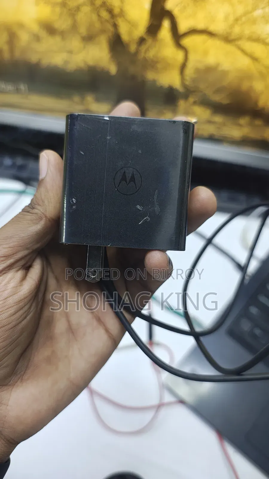 মোটরসাইকেল এইচ৫০ প্রো