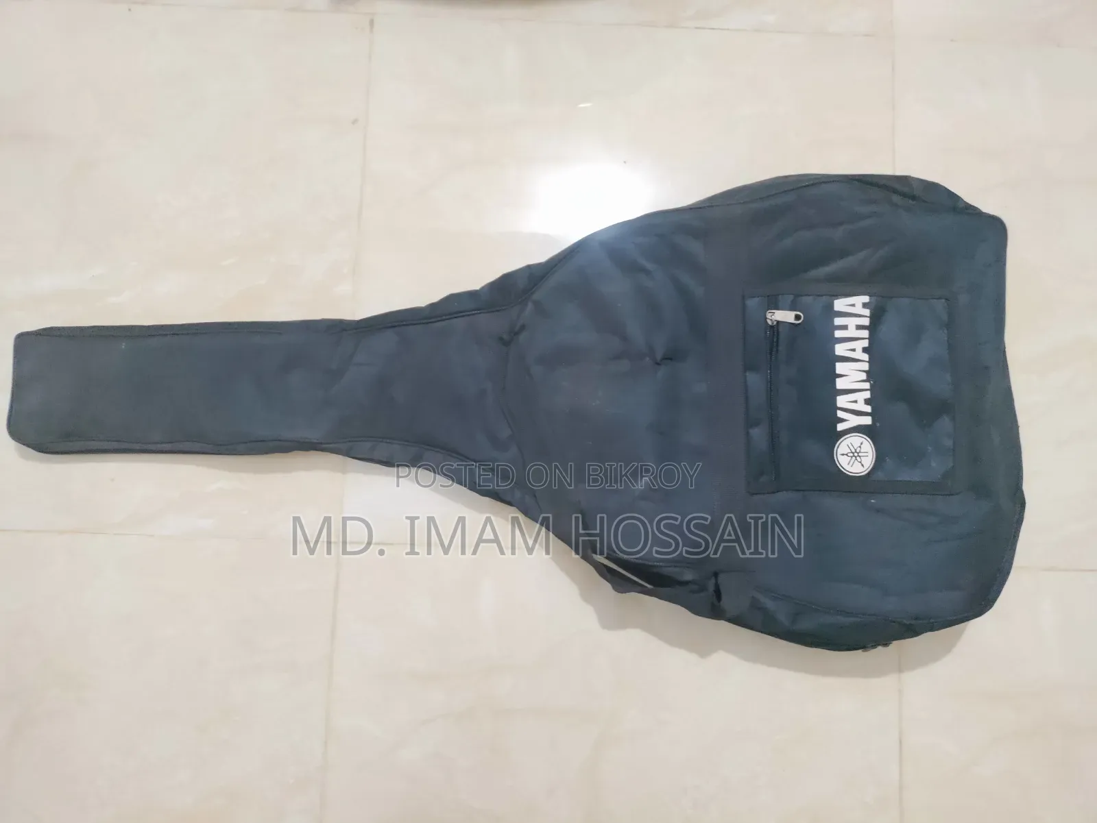 ইকুয়ালাইজারসহ ফেন্ডার অ্যাকৌস্টিক গিটার