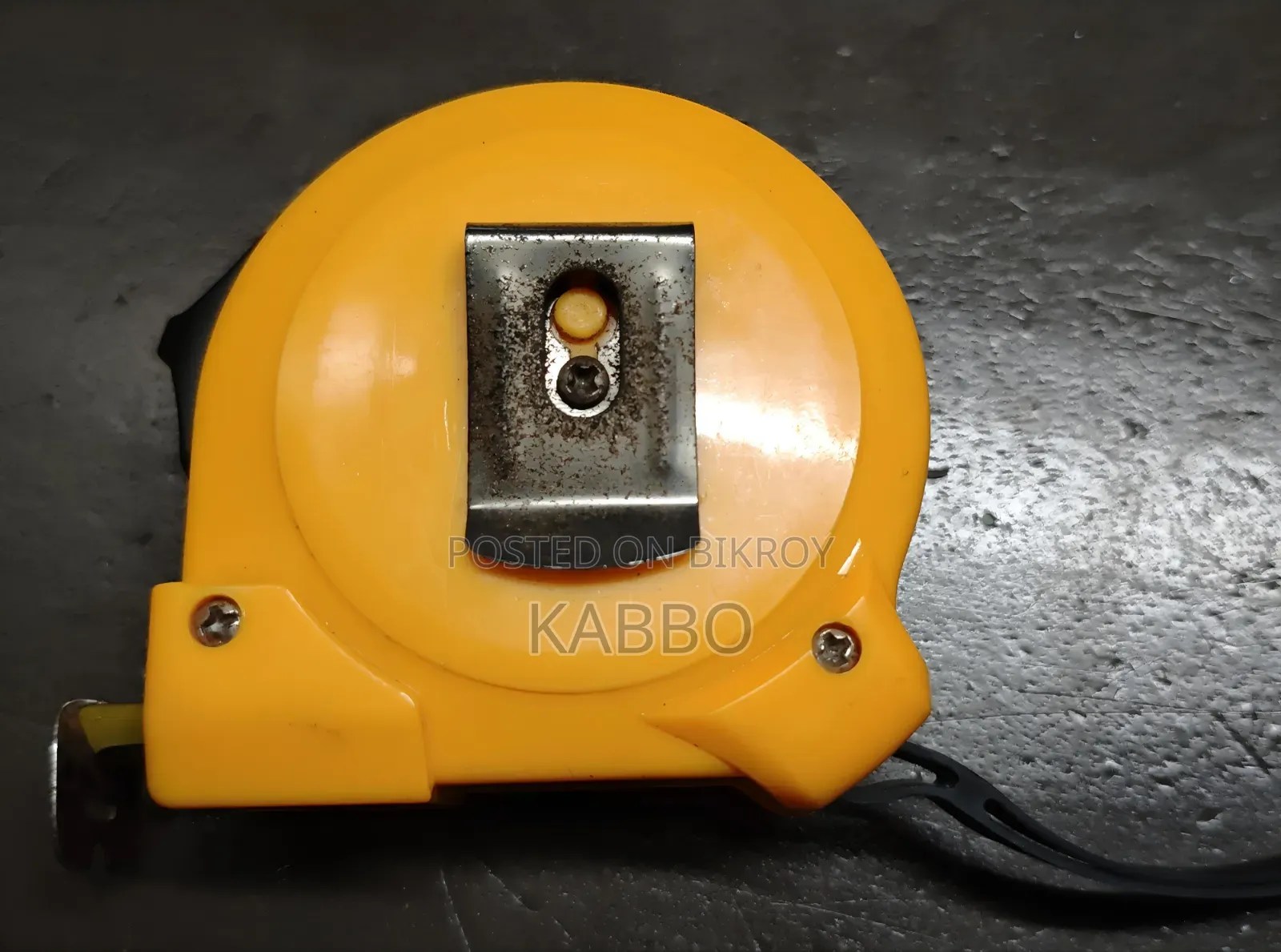 Steel Tape EHBL Measuring Tape 7.5m.