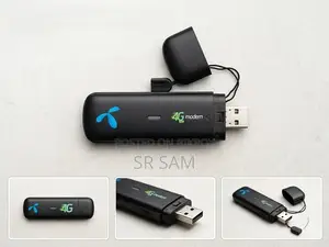 Grameenphone 4G Modem ZTE