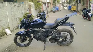 Sell: Gixxer Monotone Bike (Back Carrier)