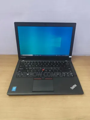 Laptop Lenovo ThinkPad X240 8GB Intel Core i5 SSD 128GB