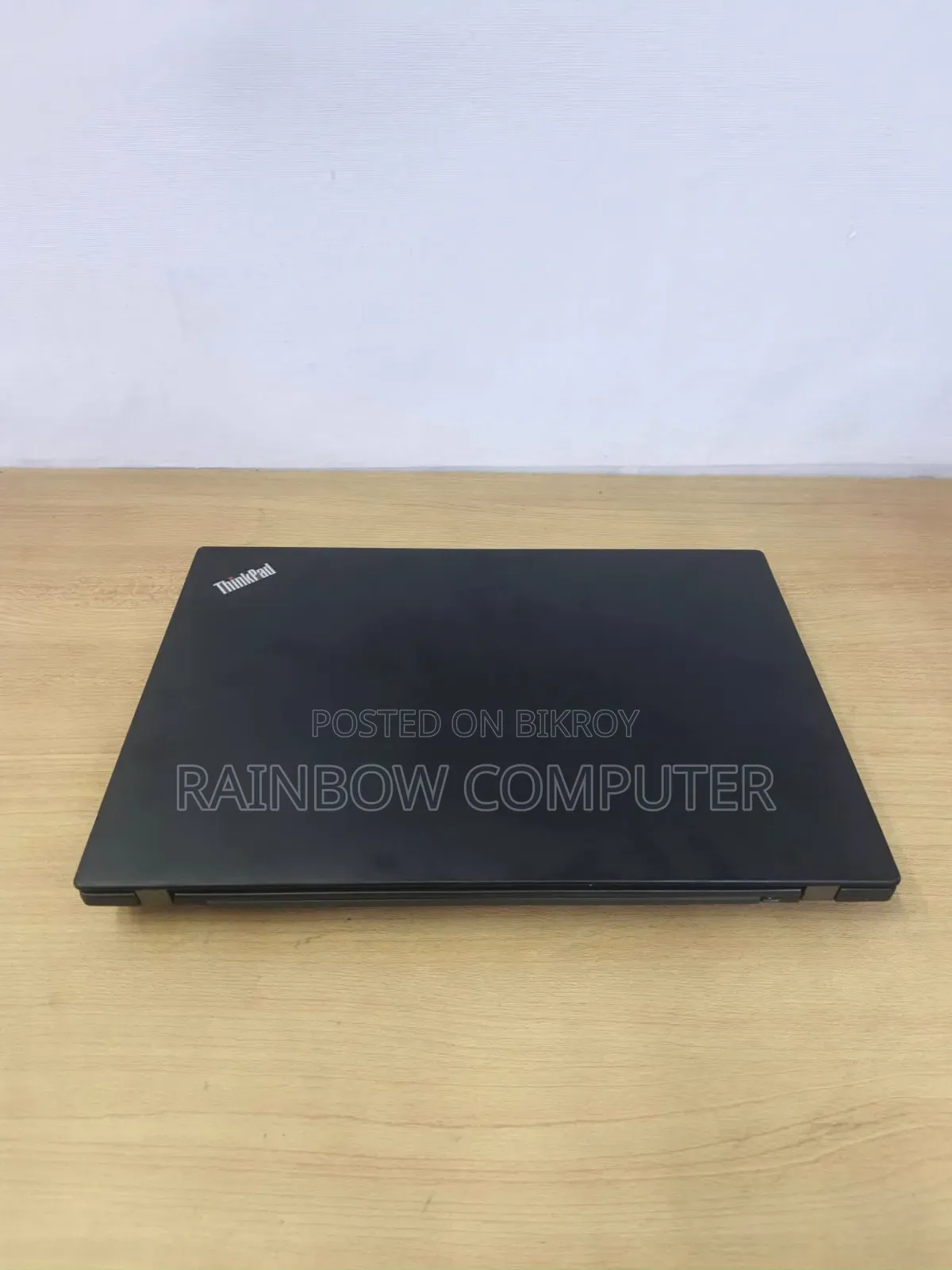 Laptop Lenovo ThinkPad X240 8GB Intel Core i5 SSD 128GB