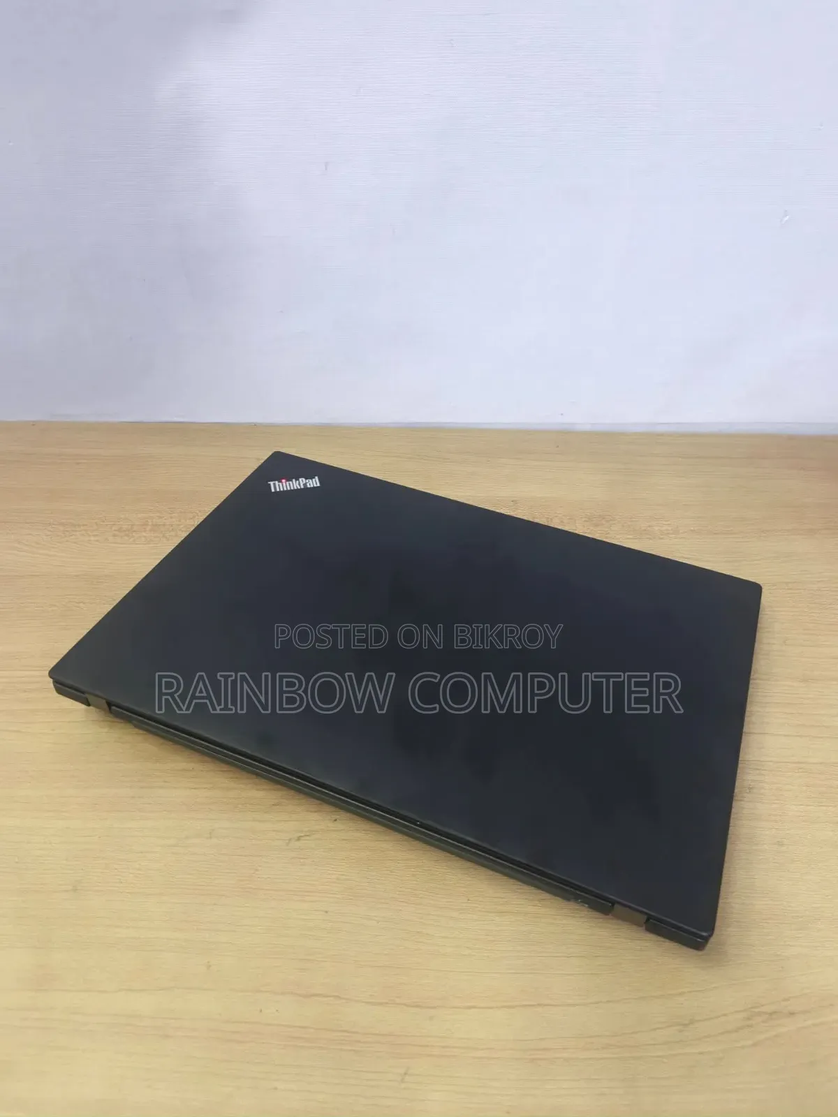 Laptop Lenovo ThinkPad X240 8GB Intel Core i5 SSD 128GB