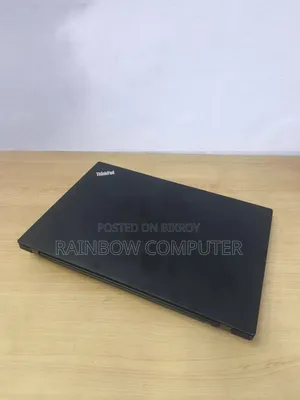 Laptop Lenovo ThinkPad X240 8GB Intel Core i5 SSD 128GB