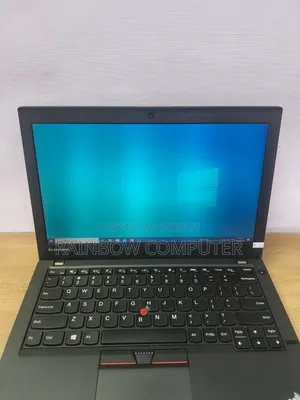 Laptop Lenovo ThinkPad X240 8GB Intel Core i5 SSD 128GB