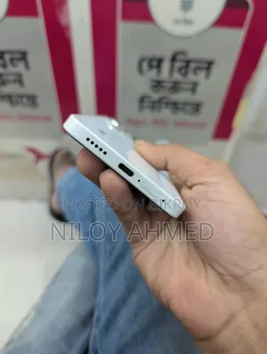 Xiaomi Redmi Note 13 Pro 256 GB Red
