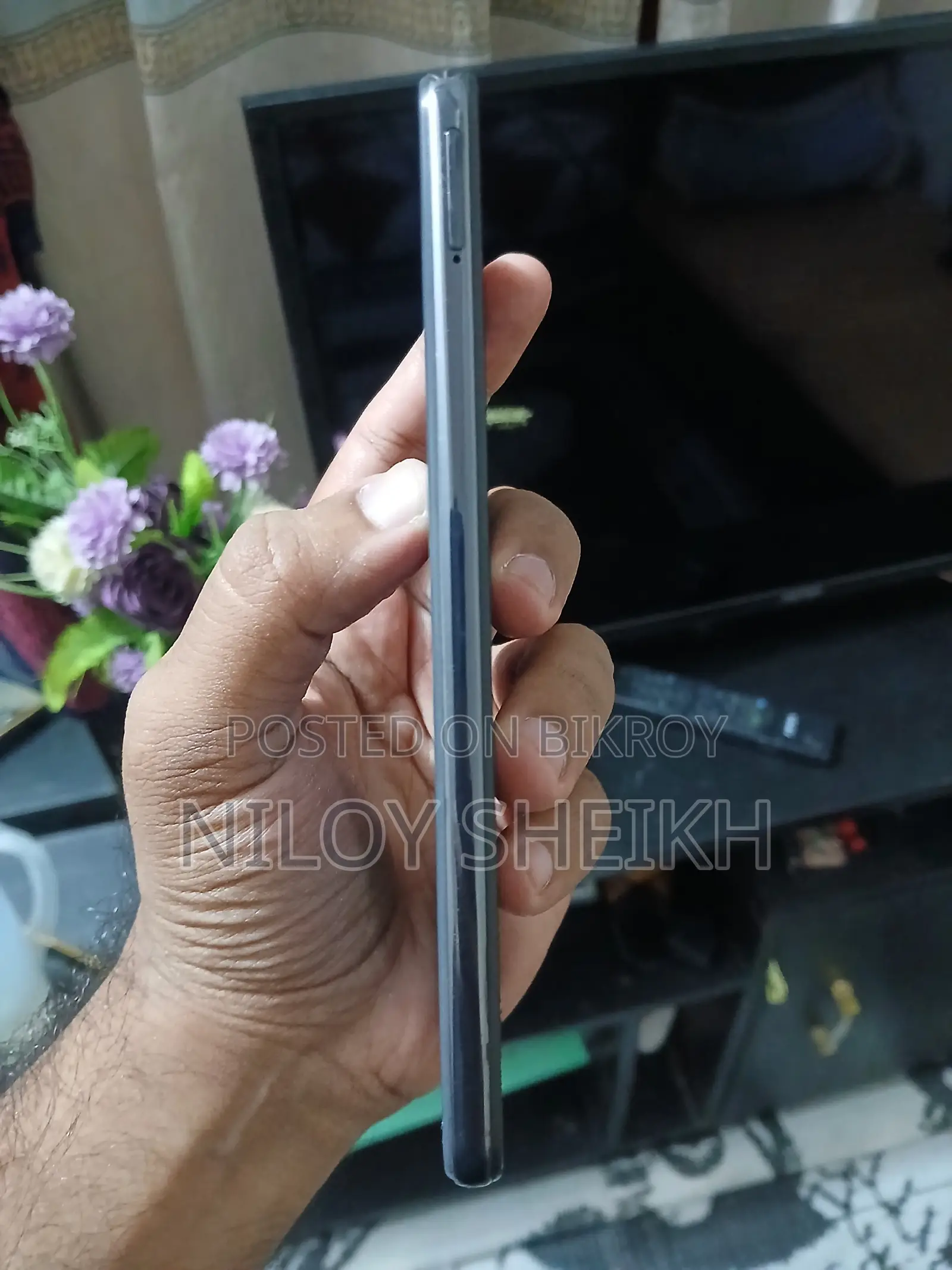 স্যামসাং গ্যালাক্সি এ৩২ ৫জি ১২৮ জিবি কালো