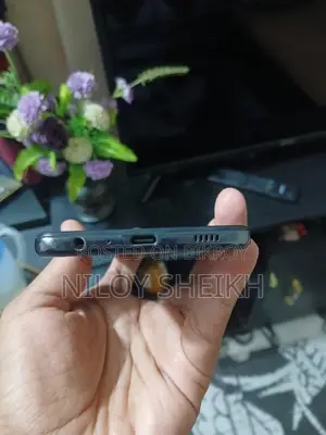 স্যামসাং গ্যালাক্সি এ৩২ ৫জি ১২৮ জিবি কালো
